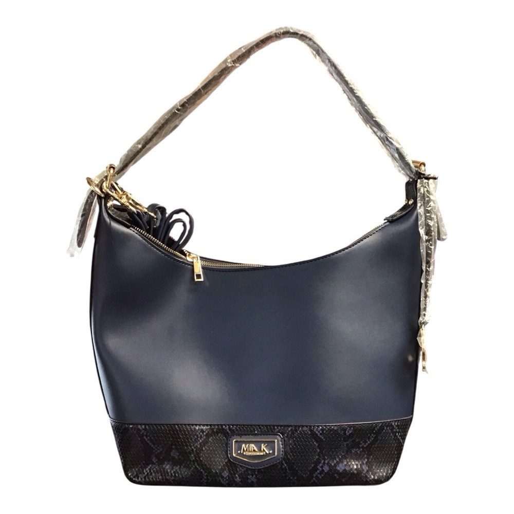 NWOT Mia K Collection Purse